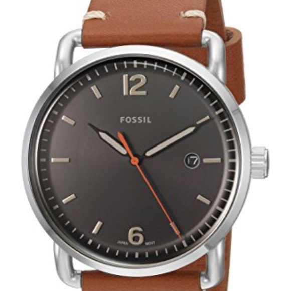 Authentic Fossil Watch - Picture 2 of 4